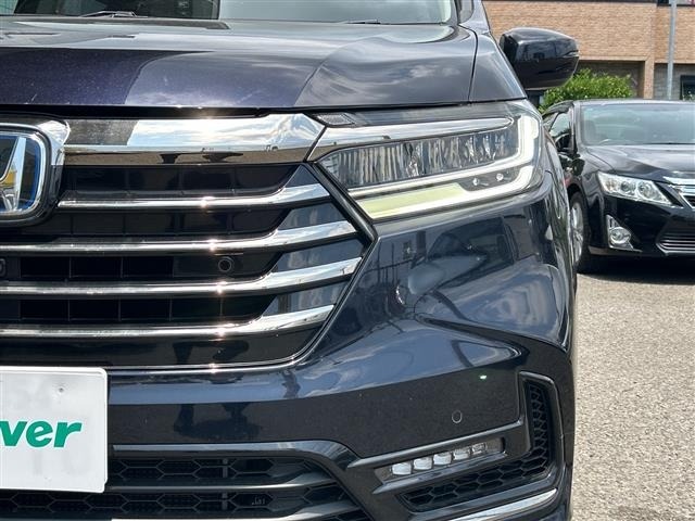 Honda ODYSSEY 2021 7569922-3