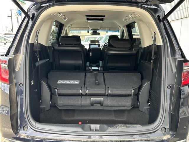 Honda ODYSSEY 2021 7569922-4