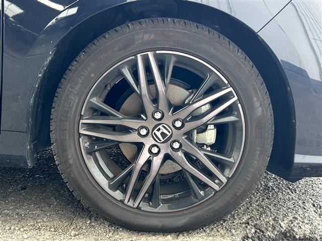 Honda ODYSSEY 2021 7569922-5