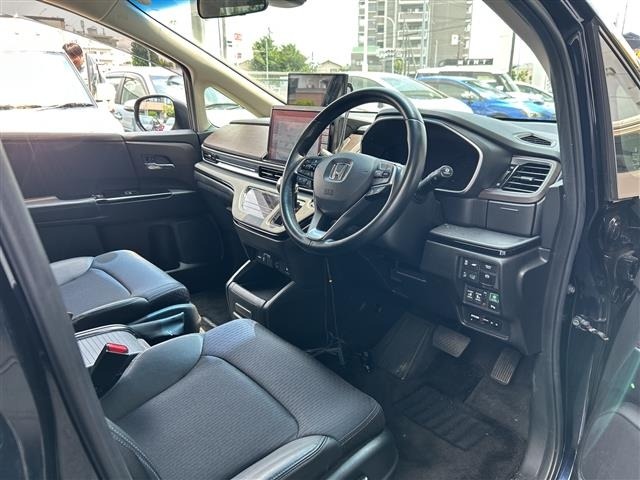 Honda ODYSSEY 2021 7569922-9