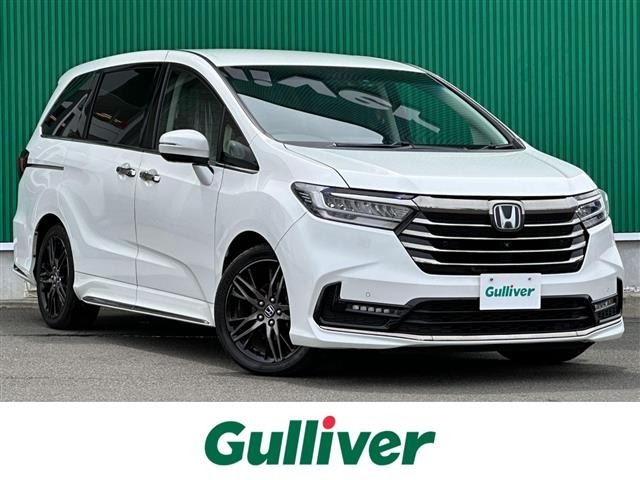 Honda ODYSSEY 2021 7569925-0