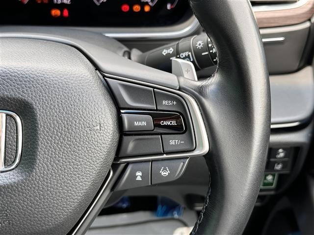 Honda ODYSSEY 2021 7569925-1