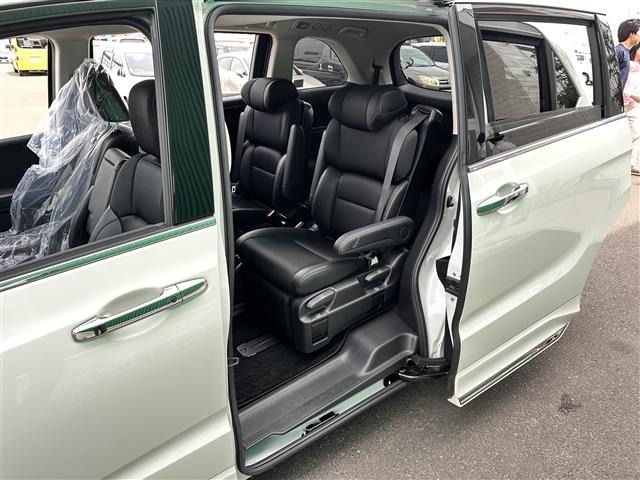 Honda ODYSSEY 2021 7569925-10