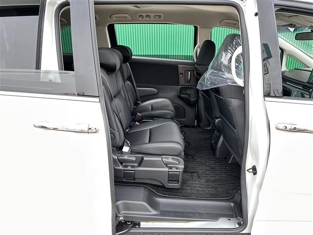 Honda ODYSSEY 2021 7569925-11