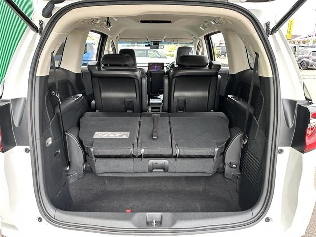 Honda ODYSSEY 2021 7569925-13