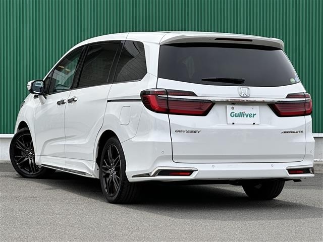 Honda ODYSSEY 2021 7569925-14