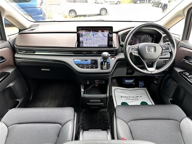 Honda ODYSSEY 2021 7569925-15