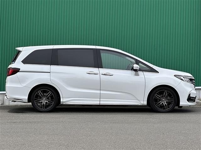 Honda ODYSSEY 2021 7569925-2