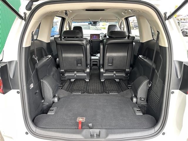 Honda ODYSSEY 2021 7569925-21
