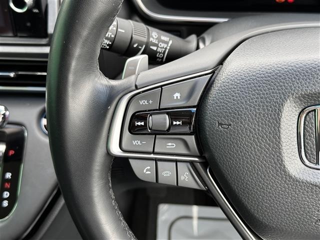 Honda ODYSSEY 2021 7569925-22