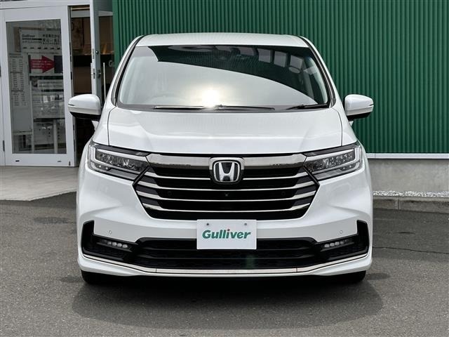 Honda ODYSSEY 2021 7569925-23