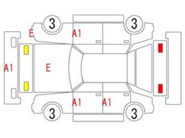 Honda ODYSSEY 2021 7569925-24