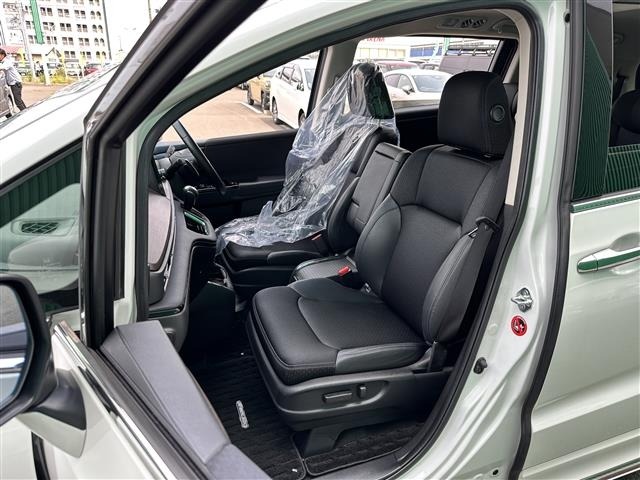 Honda ODYSSEY 2021 7569925-7