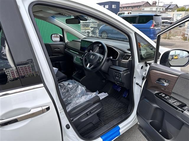 Honda ODYSSEY 2021 7569925-9