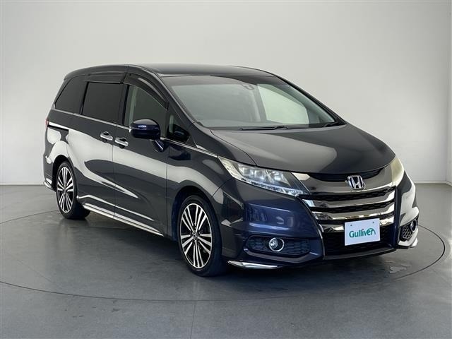 Honda ODYSSEY 2014 7569926-0