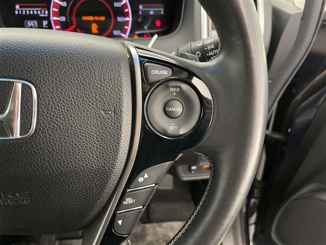 Honda ODYSSEY 2014 7569926-10