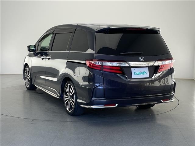 Honda ODYSSEY 2014 7569926-13