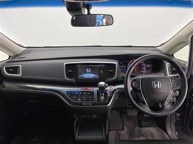 Honda ODYSSEY 2014 7569926-14