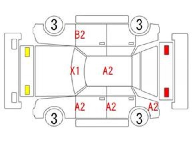 Honda ODYSSEY 2014 7569926-23