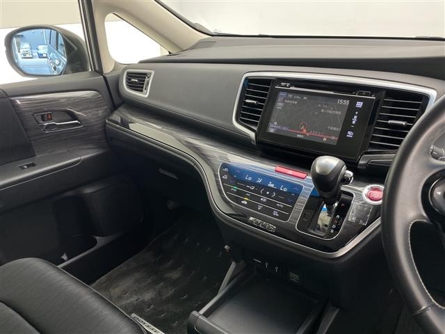 Honda ODYSSEY 2014 7569926-4
