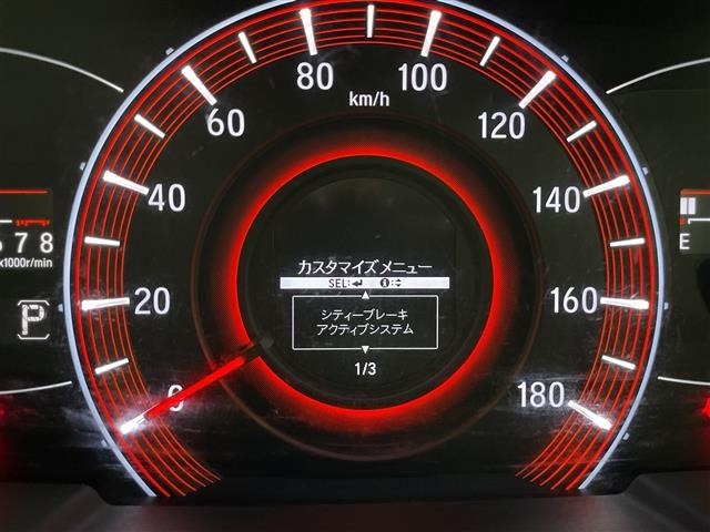 Honda ODYSSEY 2014 7569926-7