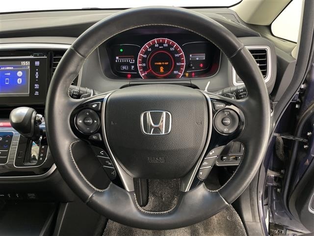 Honda ODYSSEY 2014 7569926-8