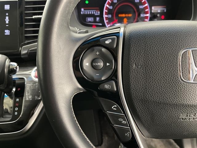 Honda ODYSSEY 2014 7569926-9
