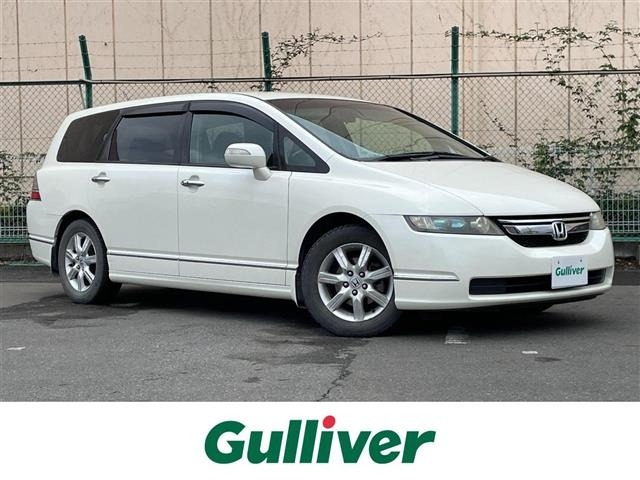 Honda ODYSSEY 2007 7569929-0
