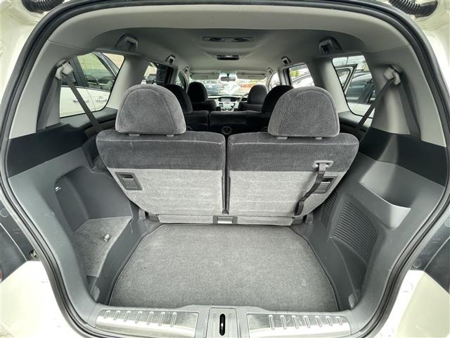 Honda ODYSSEY 2007 7569929-11