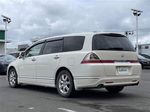 Honda ODYSSEY 2007 7569929-2