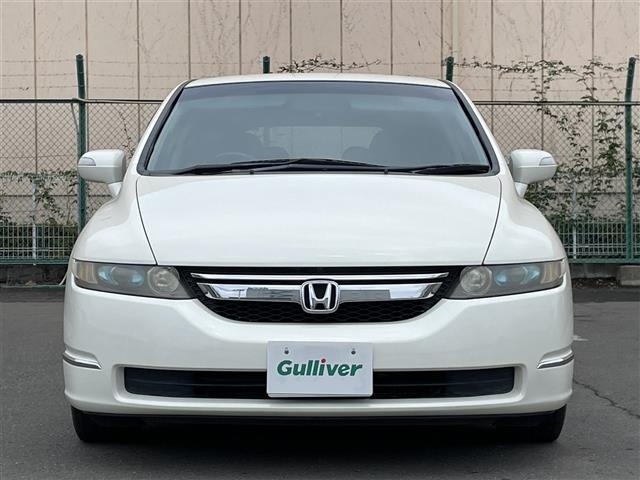 Honda ODYSSEY 2007 7569929-20
