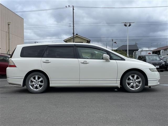Honda ODYSSEY 2007 7569929-22