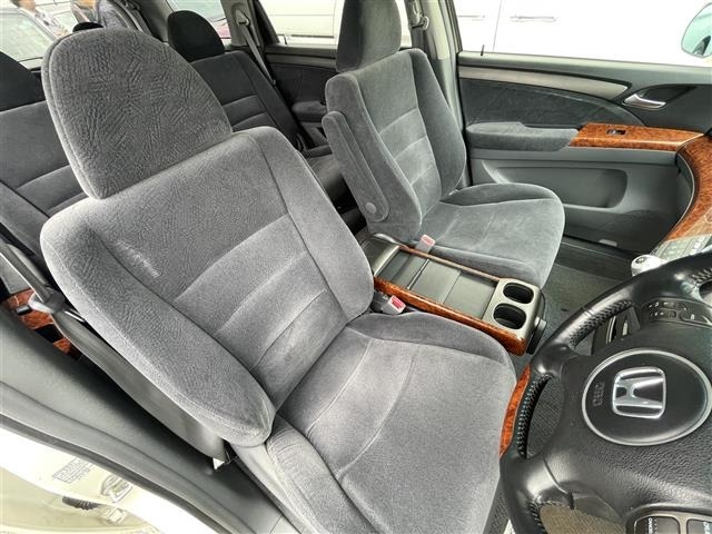 Honda ODYSSEY 2007 7569929-8
