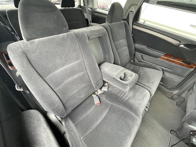 Honda ODYSSEY 2007 7569929-9