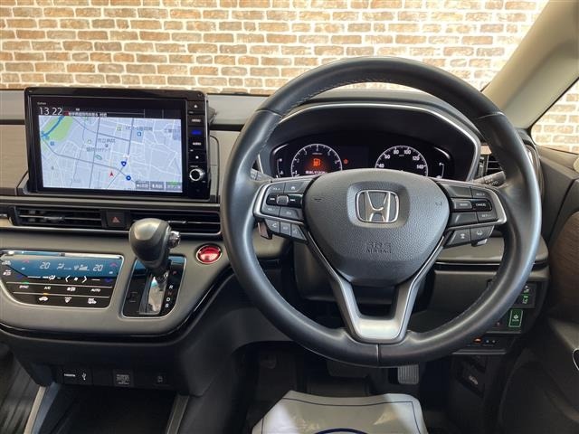 Honda ODYSSEY 2021 7569930-13