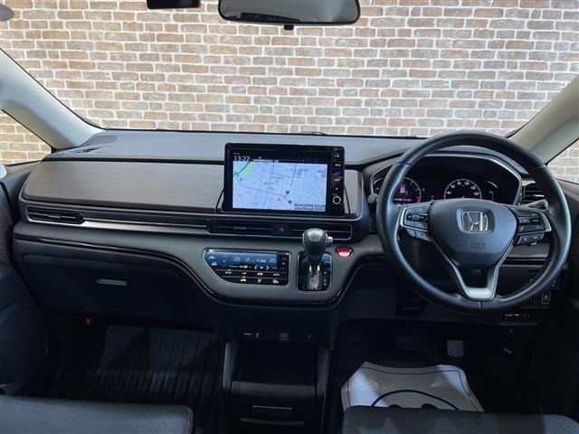 Honda ODYSSEY 2021 7569930-14