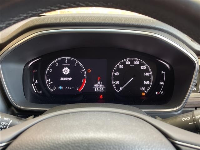 Honda ODYSSEY 2021 7569930-15