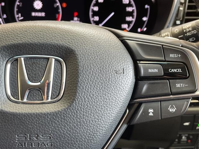 Honda ODYSSEY 2021 7569930-17