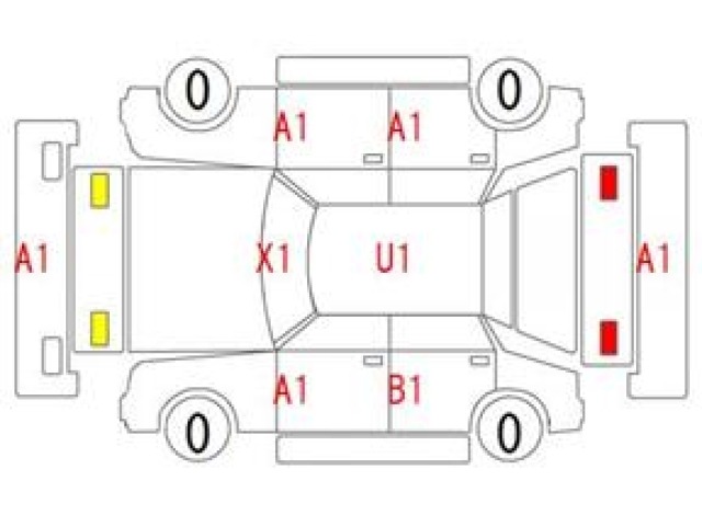 Honda ODYSSEY 2021 7569930-23