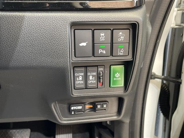 Honda ODYSSEY 2021 7569930-8