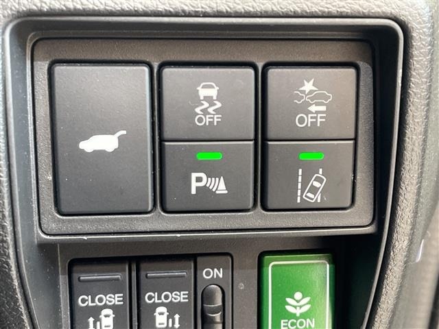 Honda ODYSSEY 2021 7569930-9