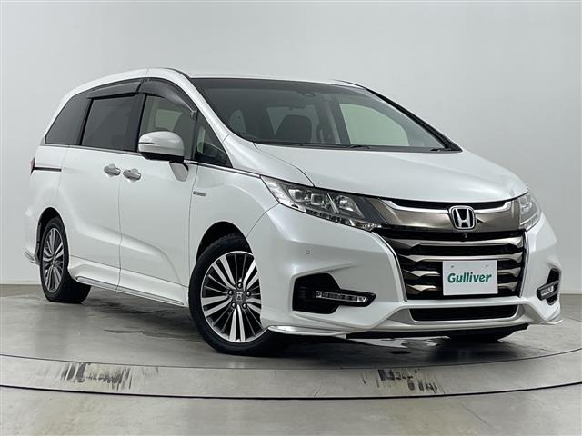 Honda ODYSSEY 2019 7569931-0