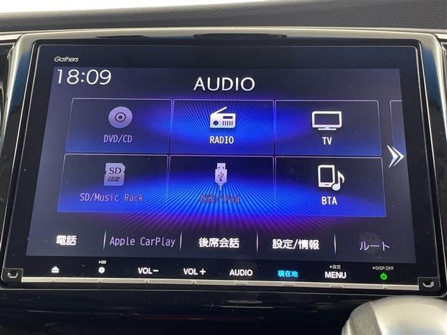 Honda ODYSSEY 2019 7569931-1