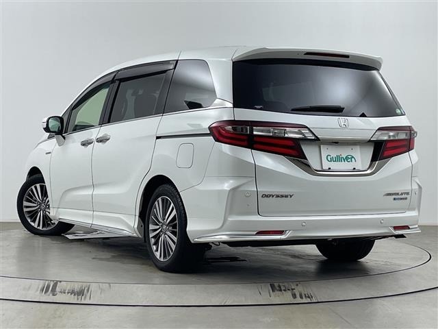Honda ODYSSEY 2019 7569931-13