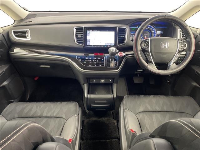 Honda ODYSSEY 2019 7569931-14