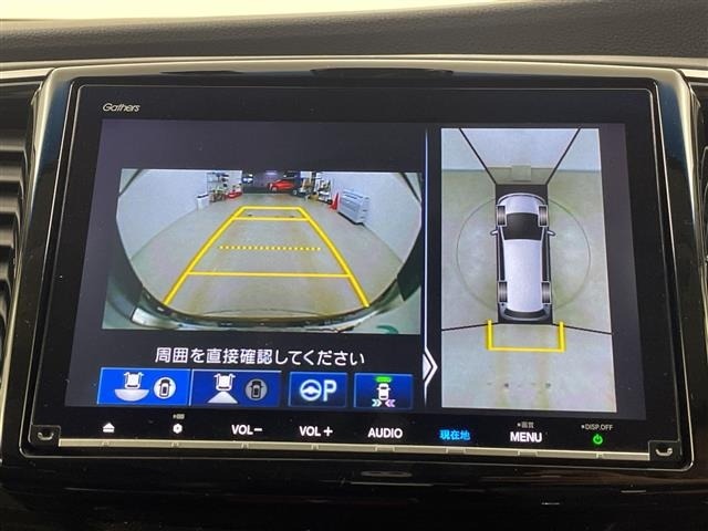 Honda ODYSSEY 2019 7569931-18