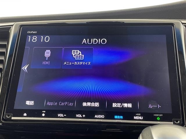 Honda ODYSSEY 2019 7569931-21
