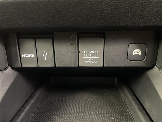 Honda ODYSSEY 2019 7569931-4
