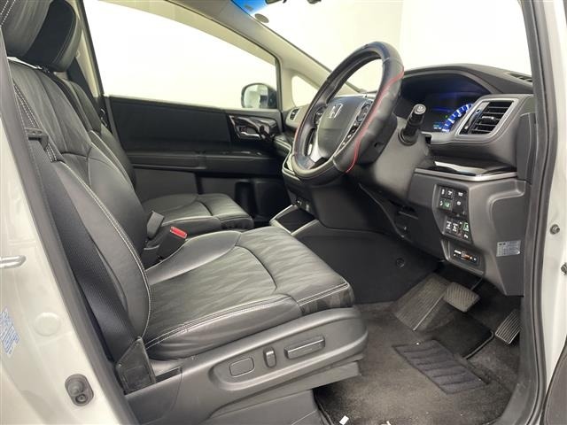 Honda ODYSSEY 2019 7569931-6