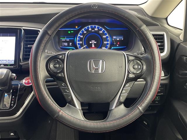 Honda ODYSSEY 2019 7569931-7